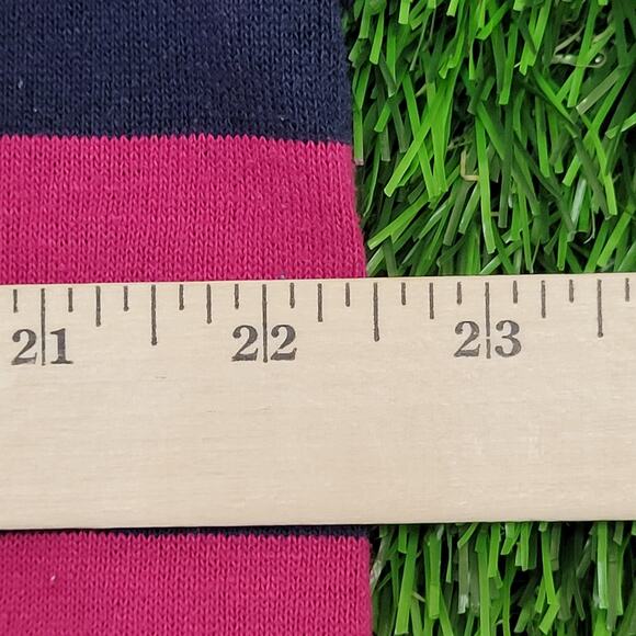 Vintage 90s Monaco Shirt Womens XL 22x24 Faded - Picture 6 of 11